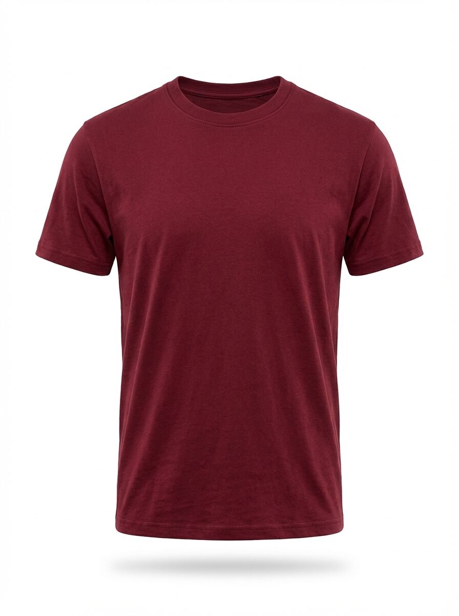 tshirt1 Aus einer Skizze erzeugtes Produktfoto