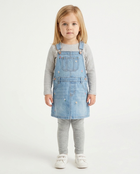 Kinder-Lookbook
